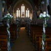 Wow Weddings Pew Ends 2 image